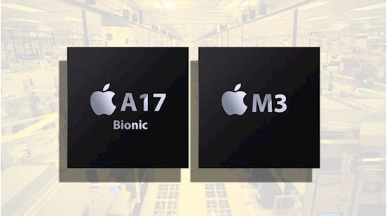 邵阳苹果15维修站分享iPhone15系列会用3nm芯片吗 